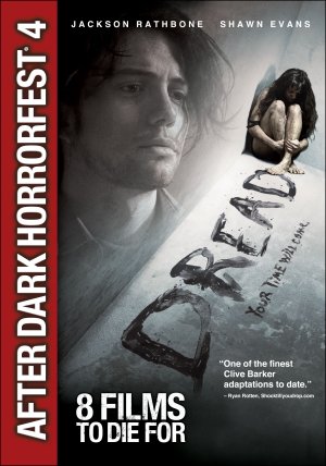 Dread