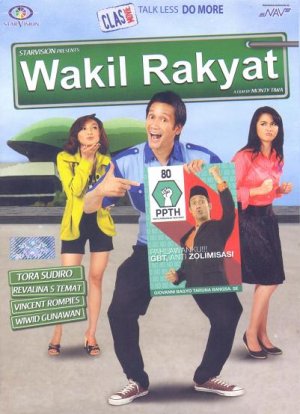 Wakil rakyat