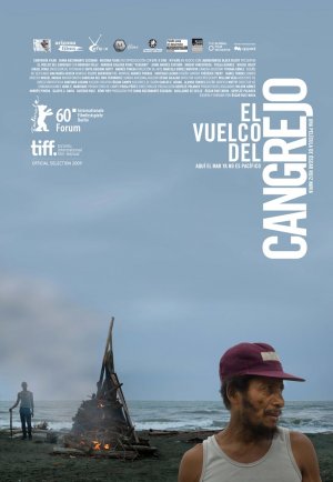 El vuelco del cangrejo