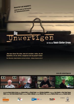 Die Unwertigen