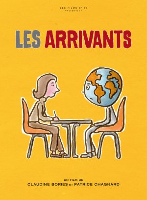 Les arrivants
