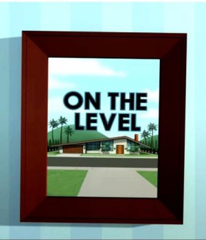 On the Level