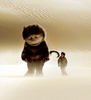 Where the Wild Things Are
