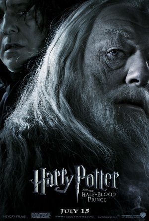 Harry Potter and the Half-Blood Prince