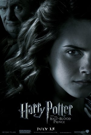 Harry Potter and the Half-Blood Prince