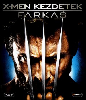 X-Men Origins: Wolverine