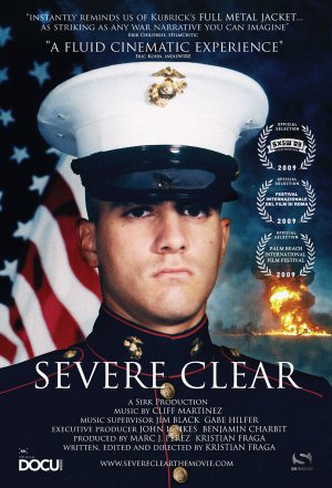 Severe Clear