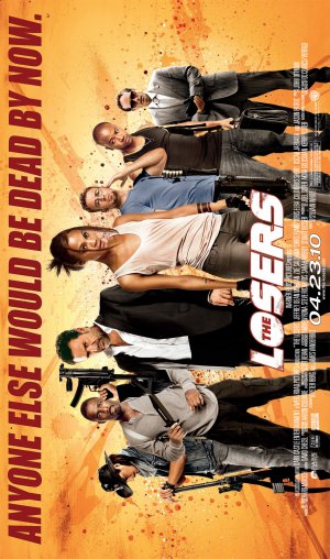 The Losers
