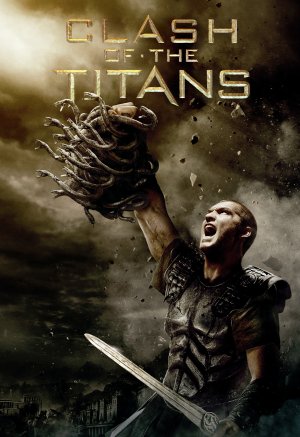 Clash of the Titans