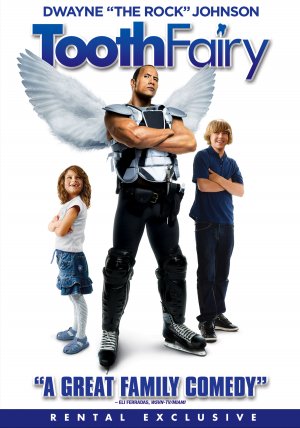 Tooth Fairy