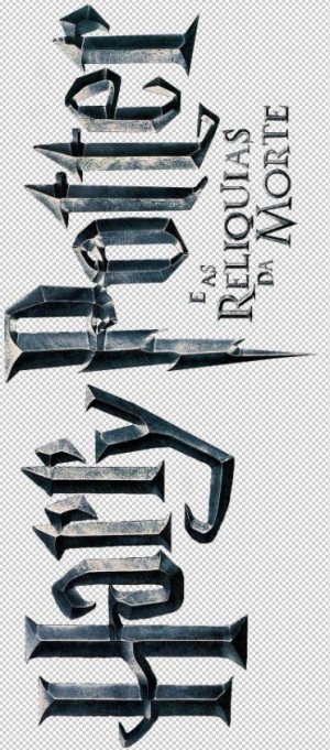 Harry Potter and the Deathly Hallows - Part 1