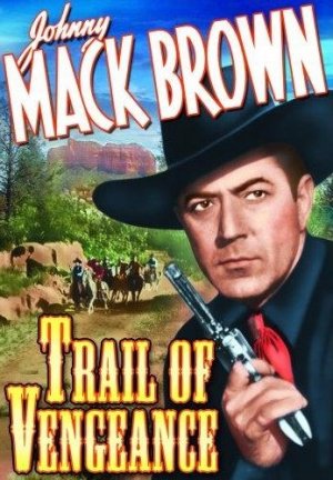 Trail of Vengeance