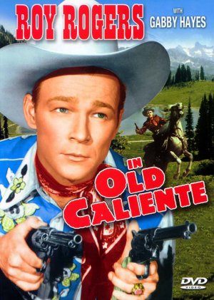 In Old Caliente