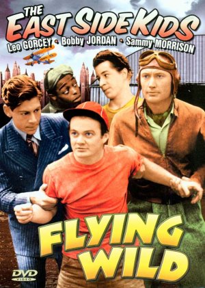 Flying Wild