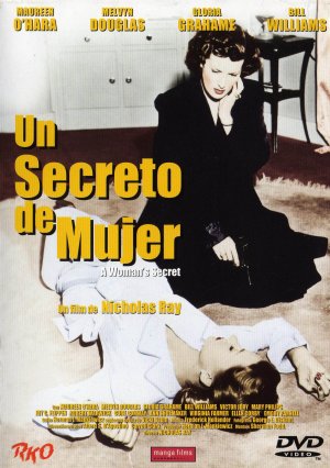 A Woman's Secret