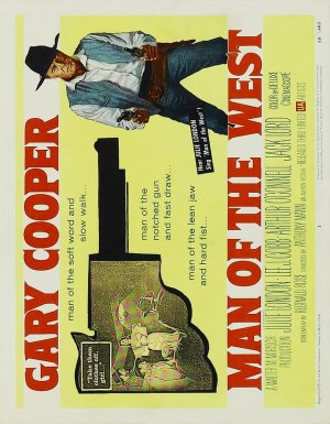 Man of the West