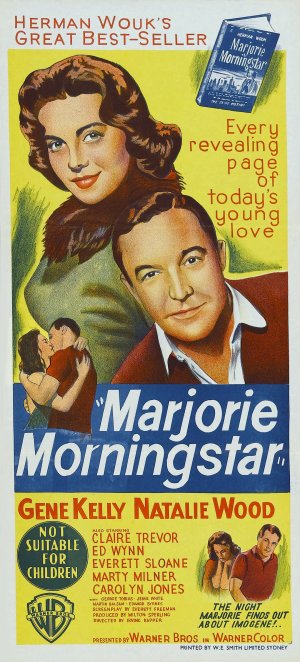 Marjorie Morningstar