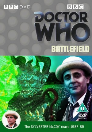 DVD