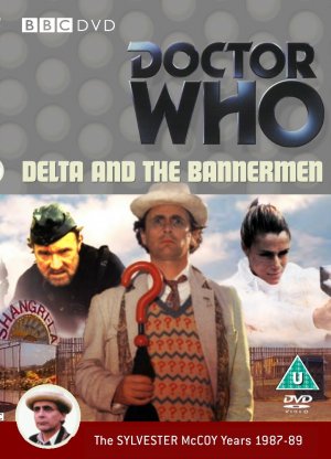 DVD