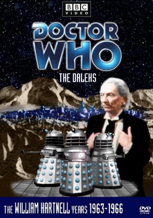 DVD