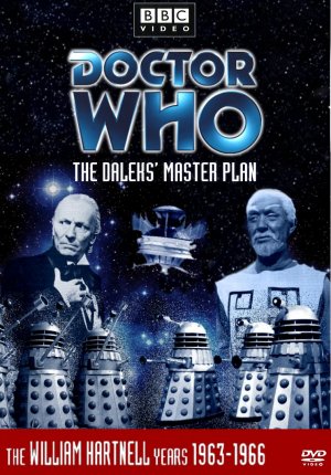DVD