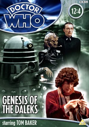 DVD