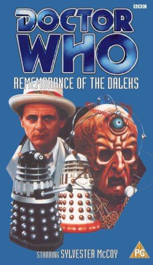 Doctor Who