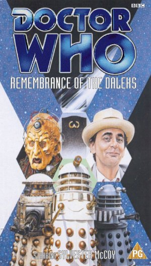 Doctor Who