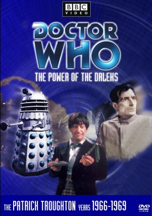 DVD