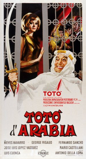 Theatrical