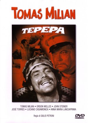 Tepepa