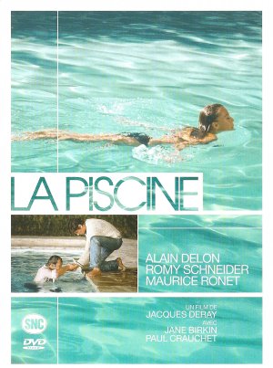 La piscine