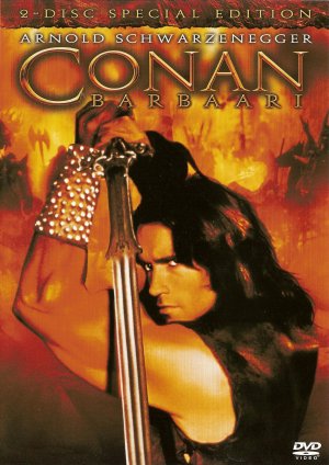 Conan the Barbarian