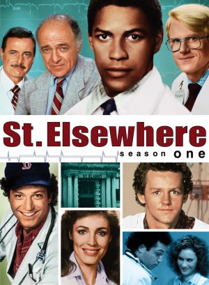 St. Elsewhere