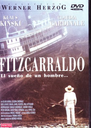Fitzcarraldo