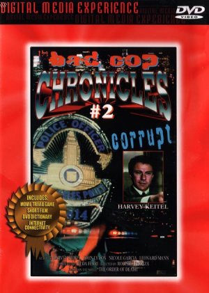 Copkiller (l'assassino dei poliziotti)