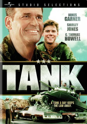 Tank