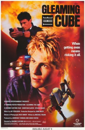 Gleaming the Cube