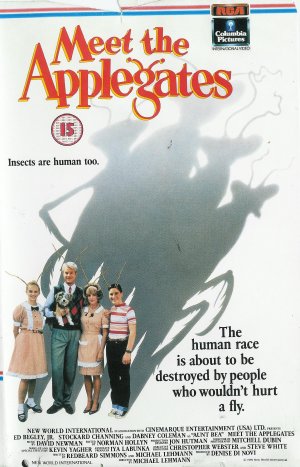 Meet the Applegates