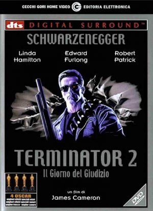 DVD