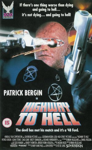 Highway to Hell