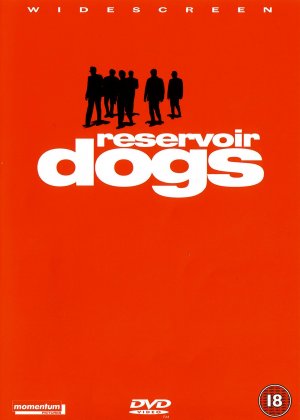 Reservoir Dogs