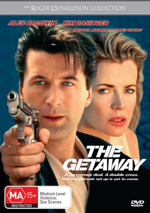The Getaway