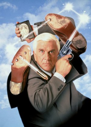 Naked Gun 33 1/3: The Final Insult