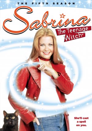 Sabrina the Teenage Witch
