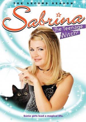 Sabrina the Teenage Witch