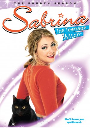 Sabrina the Teenage Witch