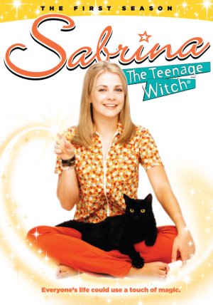 Sabrina the Teenage Witch