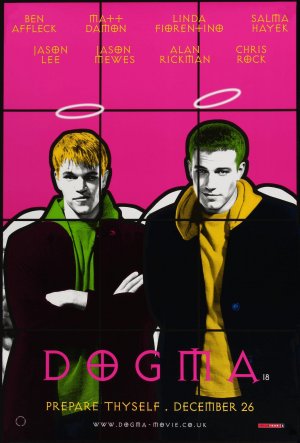 Dogma