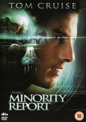 Minority Report